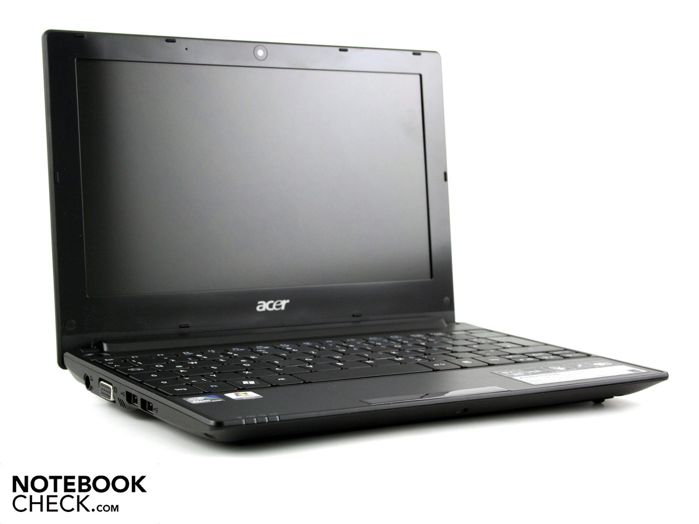 Acer Aspire One N214 Drivers For Mac